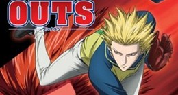 One Outs Episode 06 Vostfr