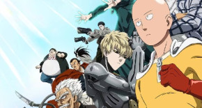 One Punch-Man 3 Episode 04 Vostfr