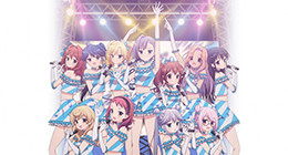 Ongaku Shoujo (TV) Episode 07 Vostfr