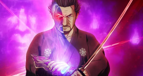 Onimusha Episode 03 Vostfr