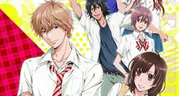 Ookami Shoujo to Kuro Ouji Episode 04 Vostfr