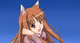 Ookami to Koushinryou II Episode 09 Vostfr
