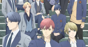 Opus.COLORs Episode 11 Vostfr