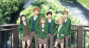 Orange Episode 02 Vostfr