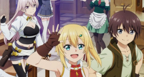 Ore dake Haireru Kakushi Dungeon - Kossori Kitaete Sekai Saikyou Episode 04 Vostfr