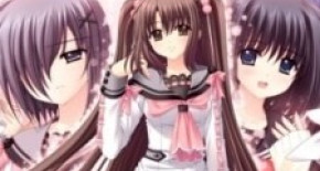 Oretachi ni Tsubasa wa Nai Episode 02 Vostfr