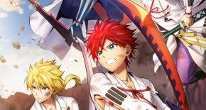 Orient - Awajishima Gekitou-hen Part 2 Episode 04 Vostfr