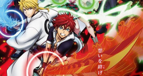 Orient Episode 11 Vostfr