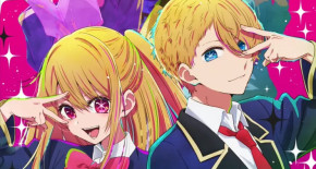 Oshi no Ko Episode 01 Vostfr