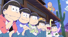 Osomatsu-san 2 Episode 05 Vostfr