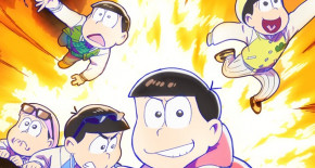Osomatsu-san 3 Episode 05 Vostfr