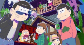 Osomatsu-san Episode 02 Vostfr