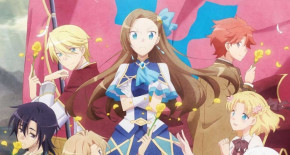 Otome Game no Hametsu Flag Shika Nai Akuyaku Reijou ni Tensei Shiteshimatta... X Episode 07 Vostfr