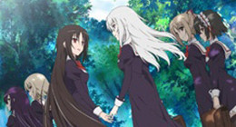 Otome wa Boku ni Koishiteru : Futari no Elder OAV 01 Vostfr