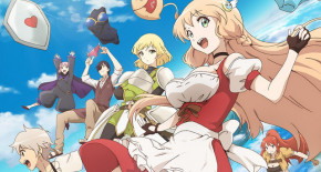 Otona no Bouguya-san 2 Episode 04 Vostfr