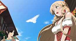 Otona no Bouguya-san Episode 05 Vostfr