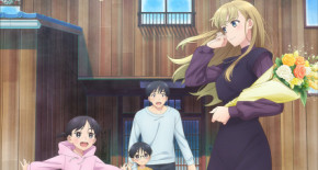 Otonari ni Ginga Episode 11 Vostfr