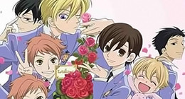 Ouran High School Host Club Episode 22 Vostfr
