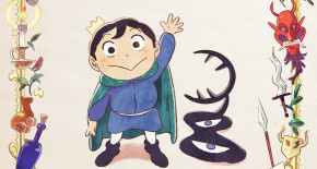 Ousama Ranking Episode 14 Vostfr