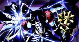 Overlord : Ple Ple pleiades Special 03 Vostfr