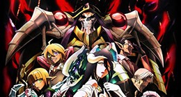 Overlord Episode 08 Vostfr