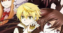 Pandora Hearts Episode 06 Vostfr