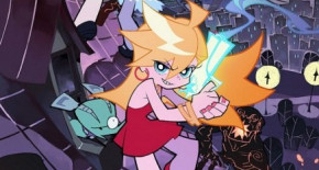 Panty & Stocking with Garterbelt Episode 02 Vostfr