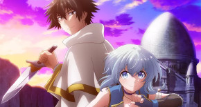 Party kara Tsuihou sareta Sono Chiyushi, Jitsu wa Saikyou ni Tsuki Episode 03 Vostfr