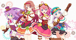 Pastel Memories Episode 08 Vostfr