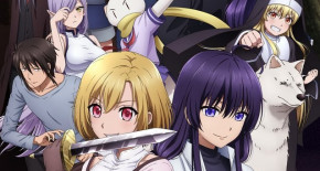 Peach Boy Riverside Episode 03 Vostfr