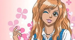 Peach Girl Episode 02 Vostfr