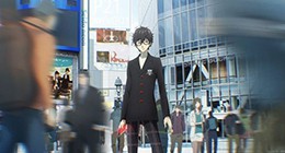 Persona 5 The Animation Episode 25 Vostfr