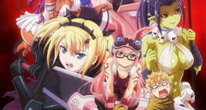 Peter Grill to Kenja no Jikan Super Extra Episode 08 Vostfr