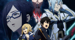 Phantasy Star Online 2 : Episode Oracle 21 Vostfr