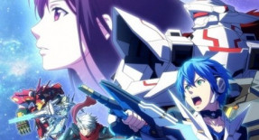 Phantasy Star Online 2 : The Animation Episode 04 Vostfr