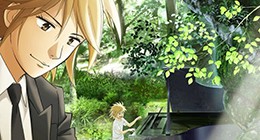 Piano no Mori (TV) Episode 01 Vostfr