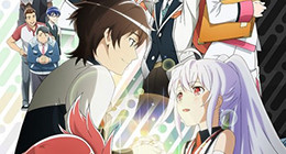 Plastic Memories Episode 02 Vostfr