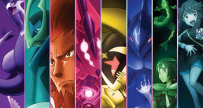 Pokémon Evolutions Episode 03 Vostfr