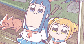 Pop Team Epic Repeat (Remix Version) Episode 03 Vostfr