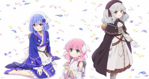 Prima Doll Episode 05 Vostfr