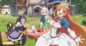 Princess Connect! Re:Dive Season 2 Episode 05 Vostfr