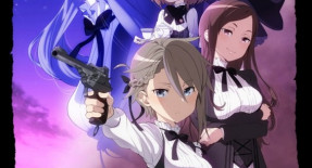 Princess Principal Episode 07 Vostfr