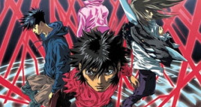 Project ARMS Episode 52 Vostfr