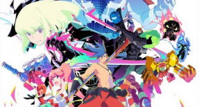 Promare Film 01 Vostfr