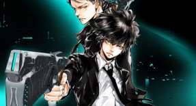 Psycho-Pass 3 Episode 03 Vostfr