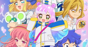 Puniru wa Kawaii Slime 2 Episode 10 Vostfr