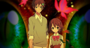 pupa Episode 10 Vostfr