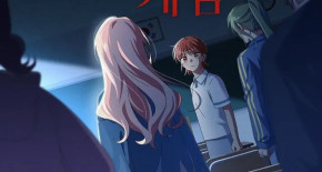 Pyramid Game Episode 03 Vostfr