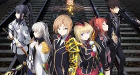 Qualidea Code Episode 01 Vostfr