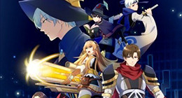 Quan Zhi Gao Shou OAV 01 Vostfr